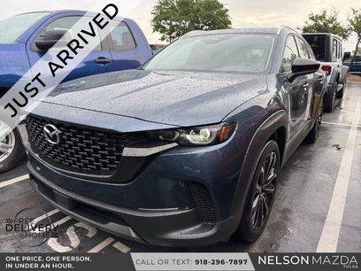 Used 2026 MAZDA CX-50 AWD 2.5 S w/ Weather Package