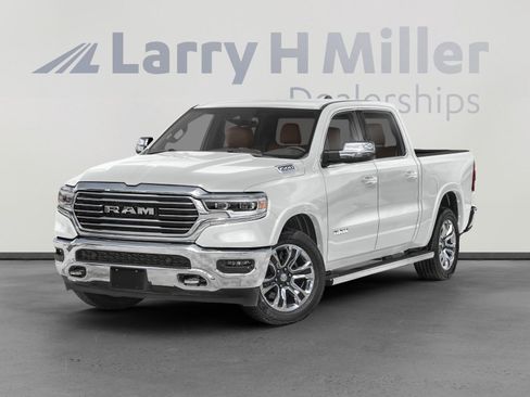 Used 2023 RAM 1500 Limited image 1