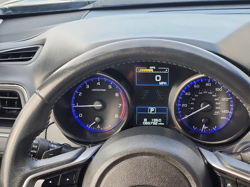 Used 2018 Subaru Legacy 2.5i Limited image 14