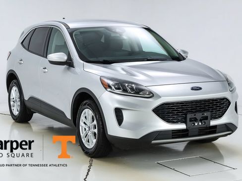 Used 2020 Ford Escape SE AWD/4WD image 15