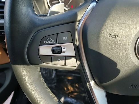 Used 2020 BMW X3 xDrive30i w/ Convenience Package image 27