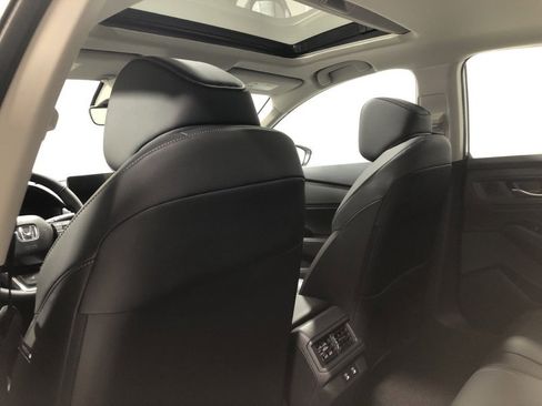 New 2025 Honda Accord Touring image 16
