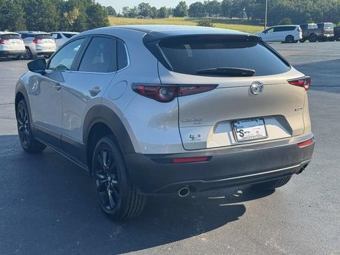 Used 2024 MAZDA CX-30 AWD 2.5 S w/ Select Sport Pkg image 7