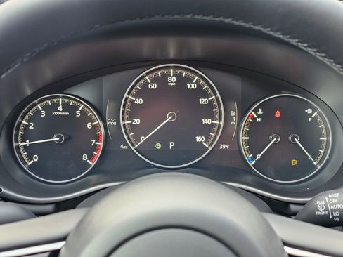 New 2026 MAZDA MAZDA3 s image 12