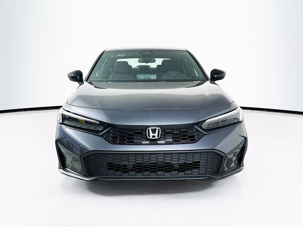 Used 2026 Honda Civic Sport image 5