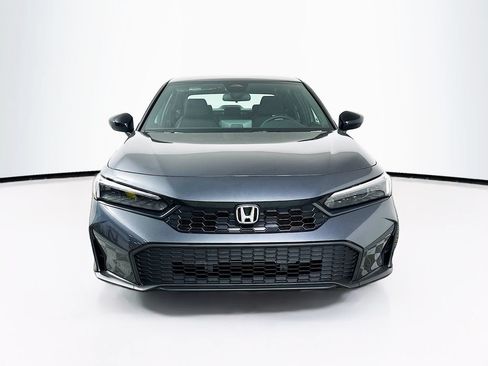 Used 2026 Honda Civic Sport image 5