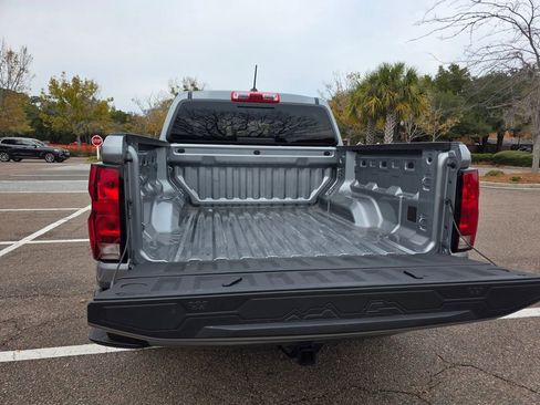 New 2025 Chevrolet Colorado LT w/ Advanced Trailering Package image 26