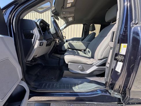 Used 2022 Ford F250 XL w/ STX Appearance Package image 16