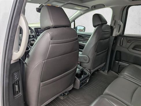 Used 2018 Honda Odyssey EX-L image 25