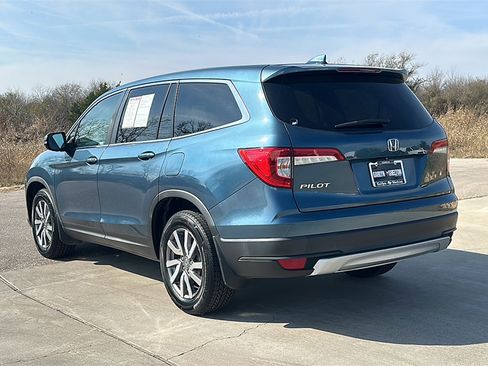 Used 2019 Honda Pilot EX-L image 6