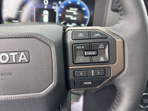 New 2026 Toyota Land Cruiser image 24