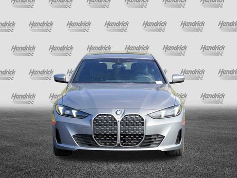 Certified 2025 BMW 430i w/ Premium Package image 3