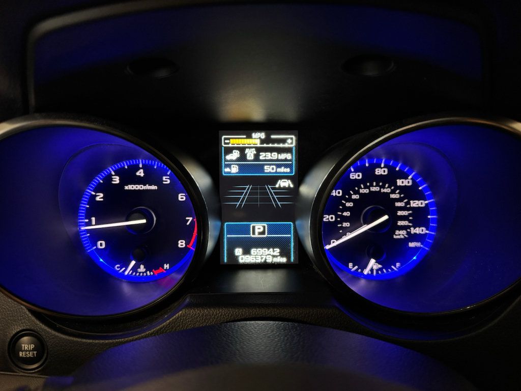 Used 2019 Subaru Outback 2.5i Premium AWD/4WD image 23