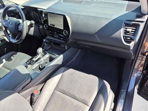 Used 2022 Lexus NX 350 AWD w/ Cold Area Package image 18