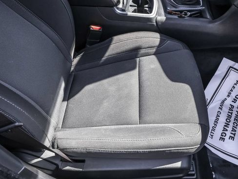 Used 2018 Dodge Charger SXT Plus w/ Driver Convenience Group RWD image 39