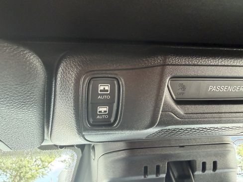 Used 2026 Jeep Wrangler Unlimited Sport AWD/4WD image 25