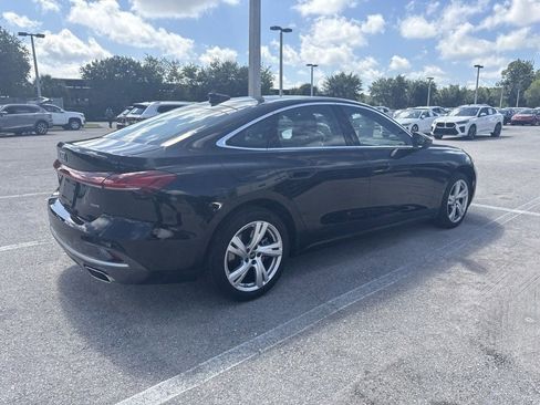 Used 2025 Audi A5 2.0T Premium w/ Convenience Package AWD/4WD image 16