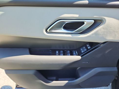 New 2026 Land Rover Range Rover Velar S AWD/4WD image 24