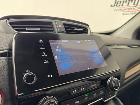 Used 2022 Honda CR-V EX image 15