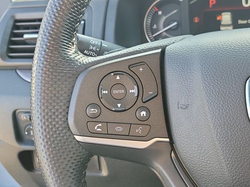 Used 2023 Honda Passport EX-L image 26