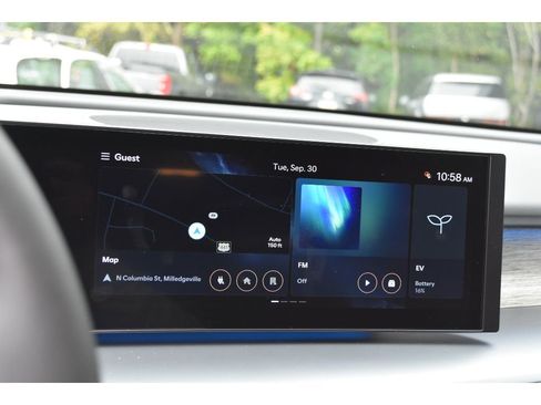 New 2026 Hyundai Ioniq 9 SEL image 25