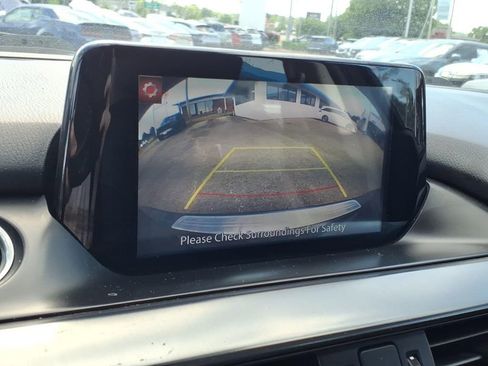 Used 2017 MAZDA MAZDA6 Grand Touring image 13