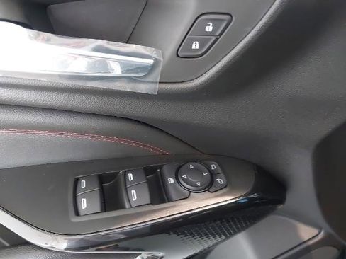 New 2026 Chevrolet Trax RS FWD image 26