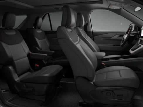 New 2026 Ford Explorer Active w/ Active Comfort Package AWD/4WD image 26
