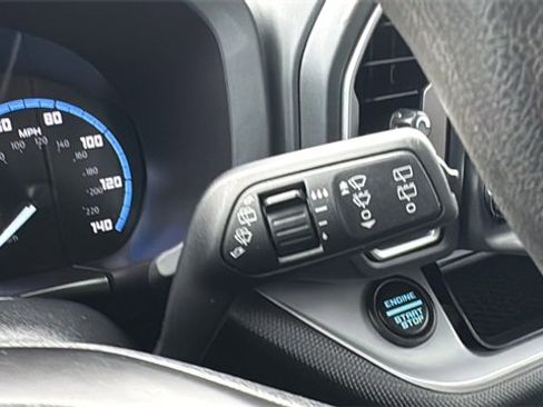 Certified 2023 Ford Bronco Sport Big Bend image 20