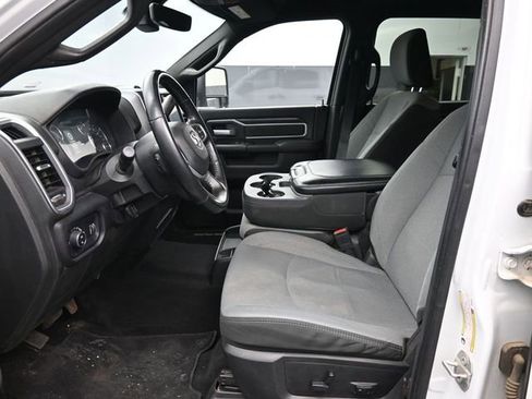 Used 2024 RAM 2500 Big Horn image 20