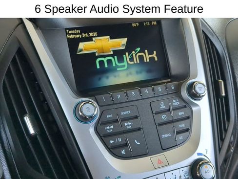 Used 2016 Chevrolet Equinox LT image 18