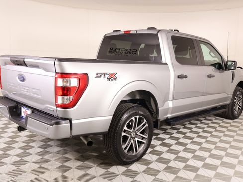 Used 2023 Ford F150 XL w/ STX Appearance Package AWD/4WD image 20