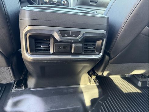 Used 2021 Chevrolet Silverado 2500 LTZ w/ LTZ Convenience Package AWD/4WD image 21
