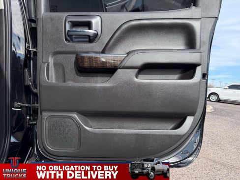 Used 2016 GMC Sierra 1500 Denali image 21