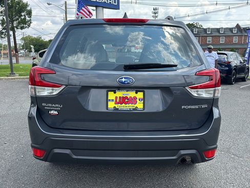 Certified 2023 Subaru Forester AWD/4WD image 6