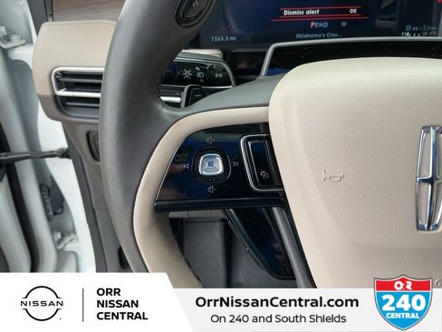 Used 2024 Lincoln Corsair Grand Touring w/ Equipment Group 302A image 20