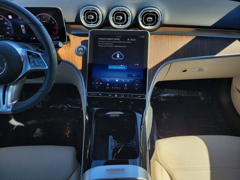 Certified 2023 Mercedes-Benz C 300 Sedan image 18