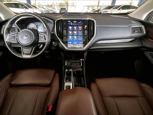 Used 2023 Subaru Ascent Touring image 15