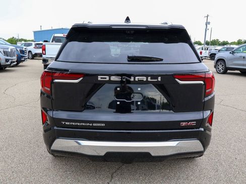 New 2026 GMC Terrain Denali AWD/4WD image 4