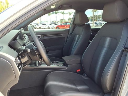 Used 2026 Honda Civic Sport image 5