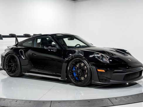 Used 2025 Porsche 911 GT3 RS RWD image 39