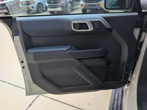 New 2026 Ford Bronco Heritage Edition AWD/4WD image 28