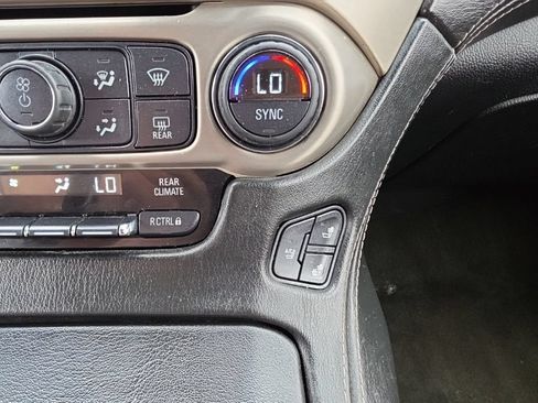 Used 2015 GMC Yukon XL Denali w/ Open Road Package AWD/4WD image 15