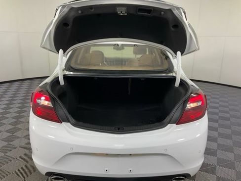 Used 2016 Buick Regal Premium FWD image 36