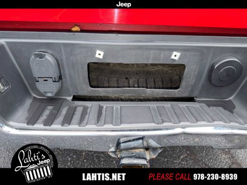 Used 2015 Chevrolet Silverado 1500 LT w/ All Star Edition image 29