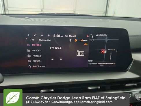 Used 2025 Kia Telluride S AWD/4WD image 23