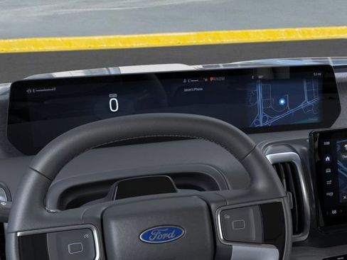 New 2025 Ford Expedition Max Platinum w/ Driver's Package image 25