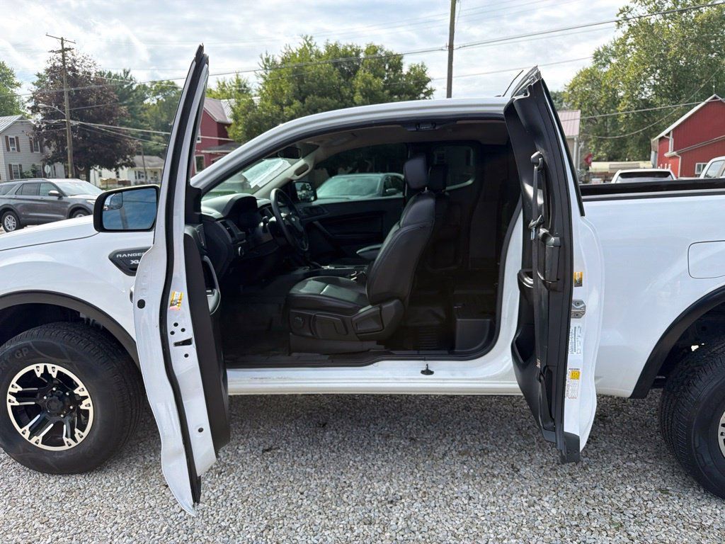 Used 2019 Ford Ranger XL RWD image 14