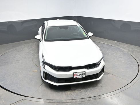 Used 2025 Kia K5 LXS FWD image 22