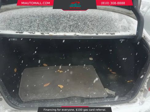 Used 2007 Honda Civic EX image 18